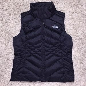 WOMEN’S NORTH FACE ACONCAGUA VEST